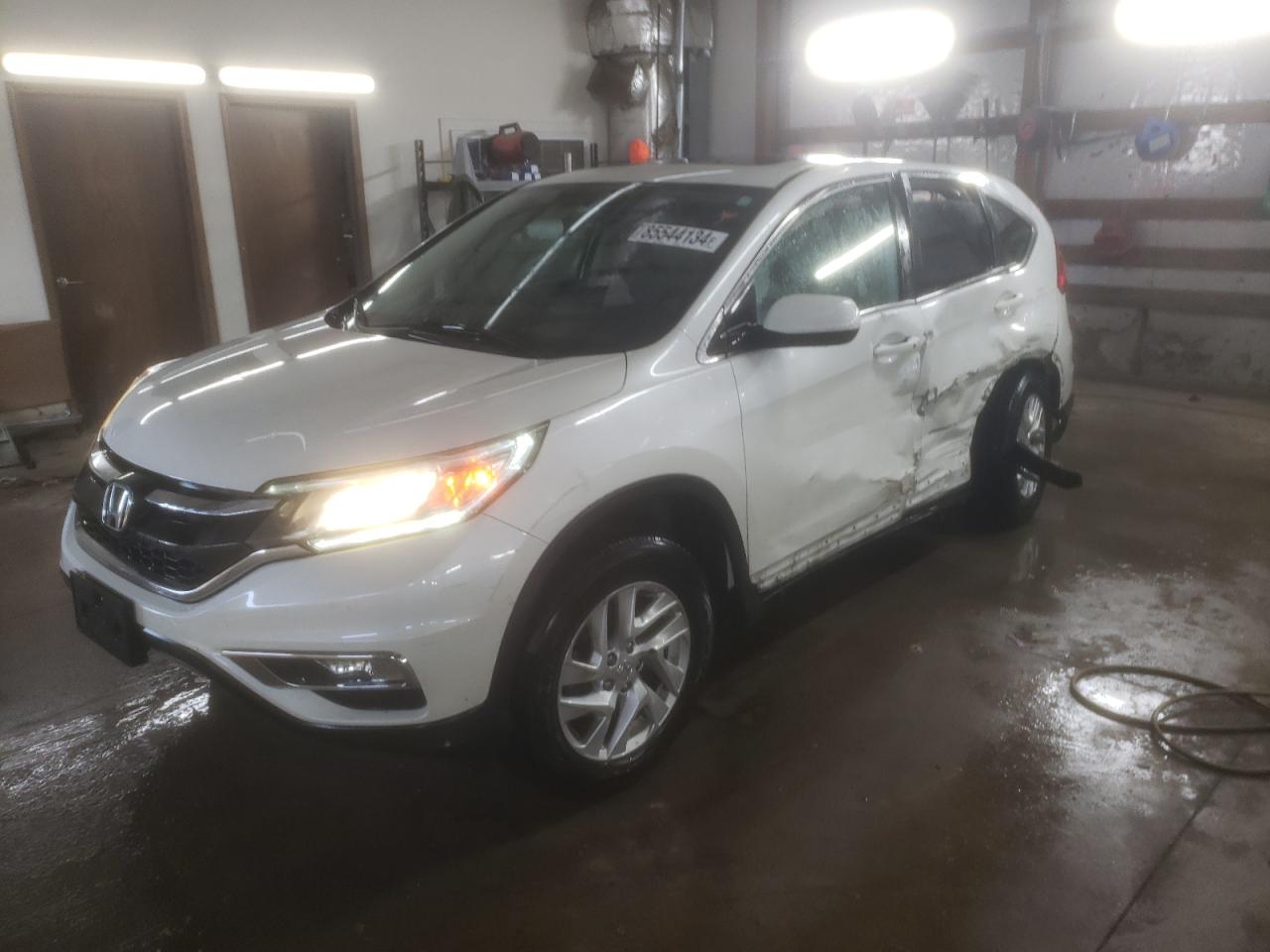 HONDA CR-V 2015