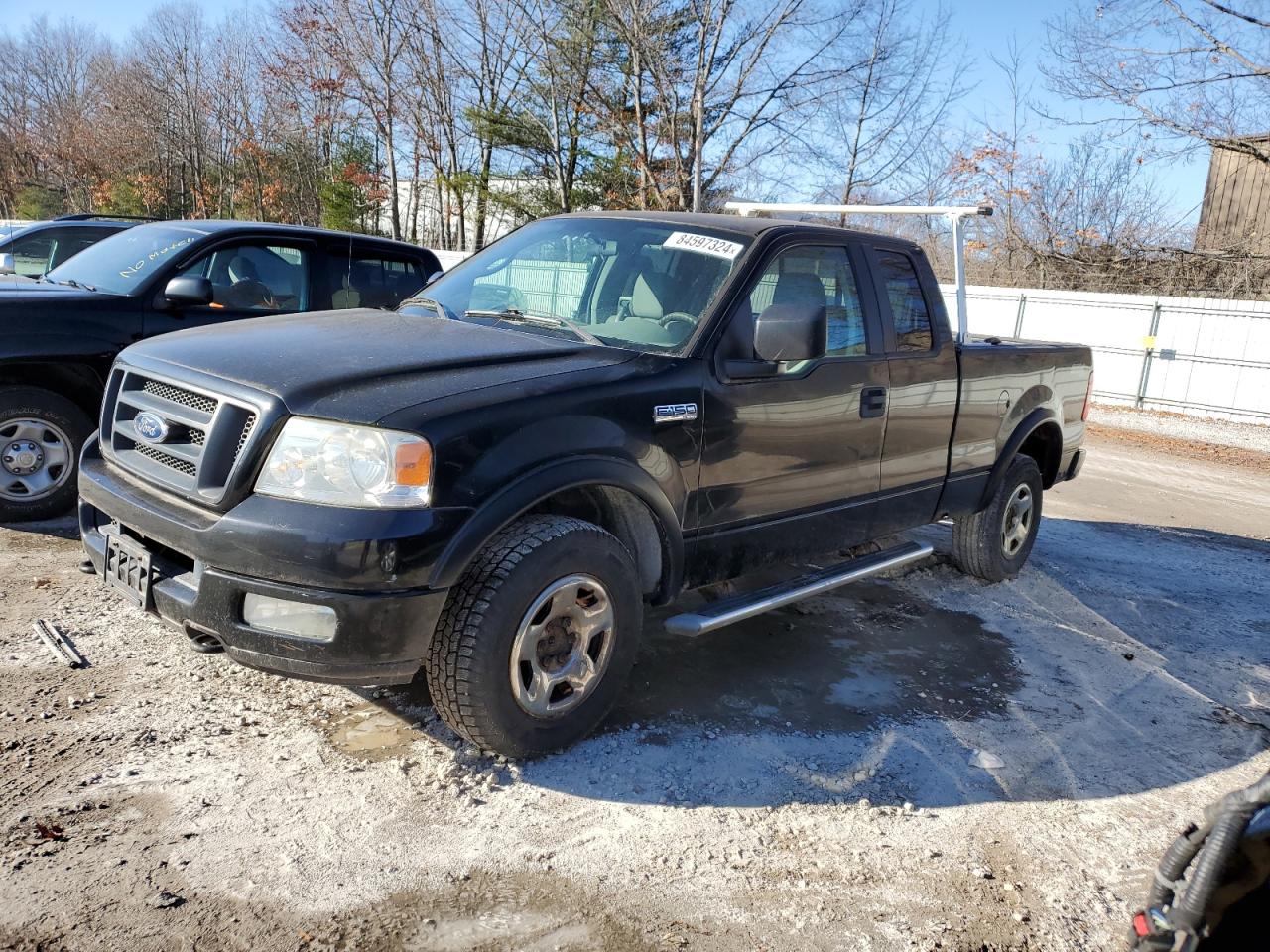 FORD F-150 2005