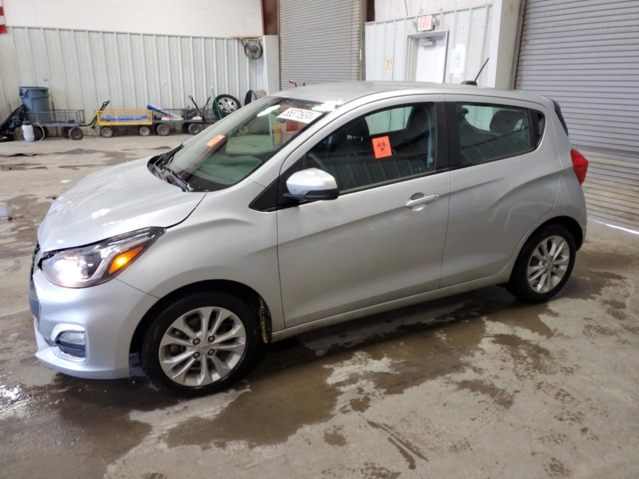 CHEVROLET SPARK 1LT 2019