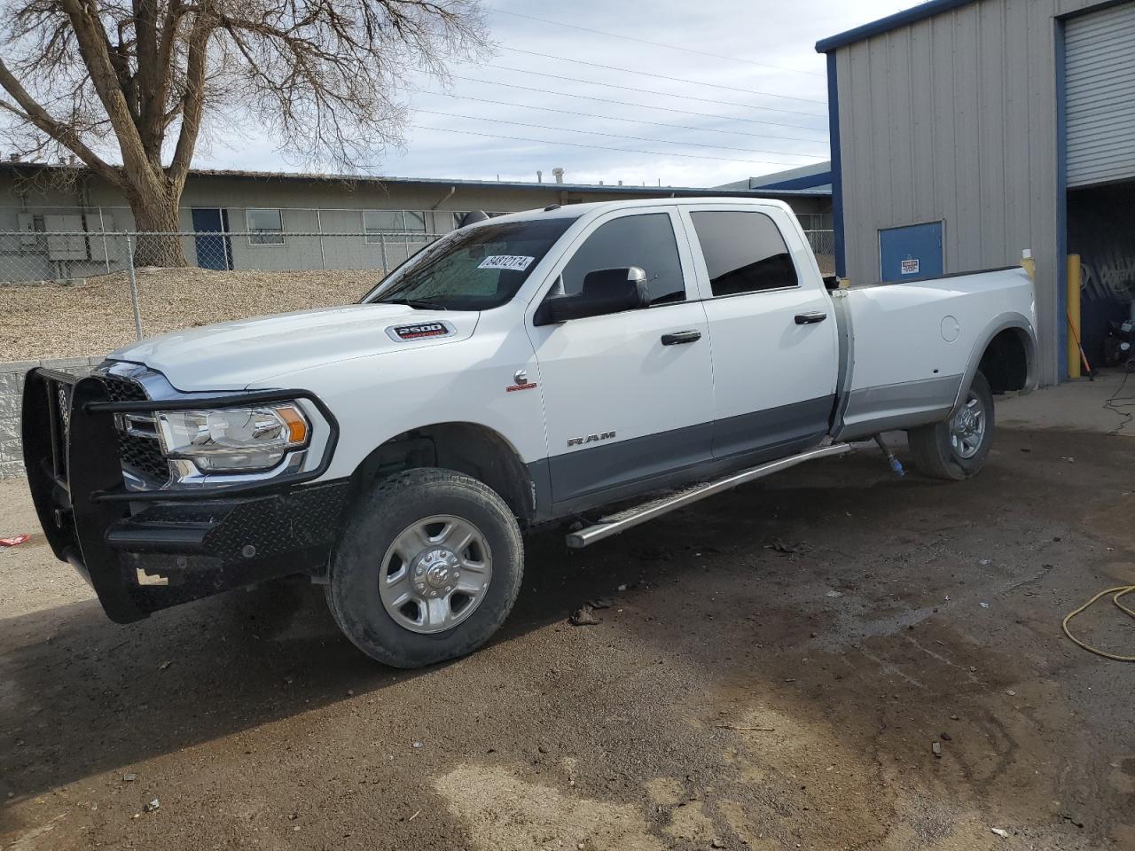 RAM 2500 TRADE 2022