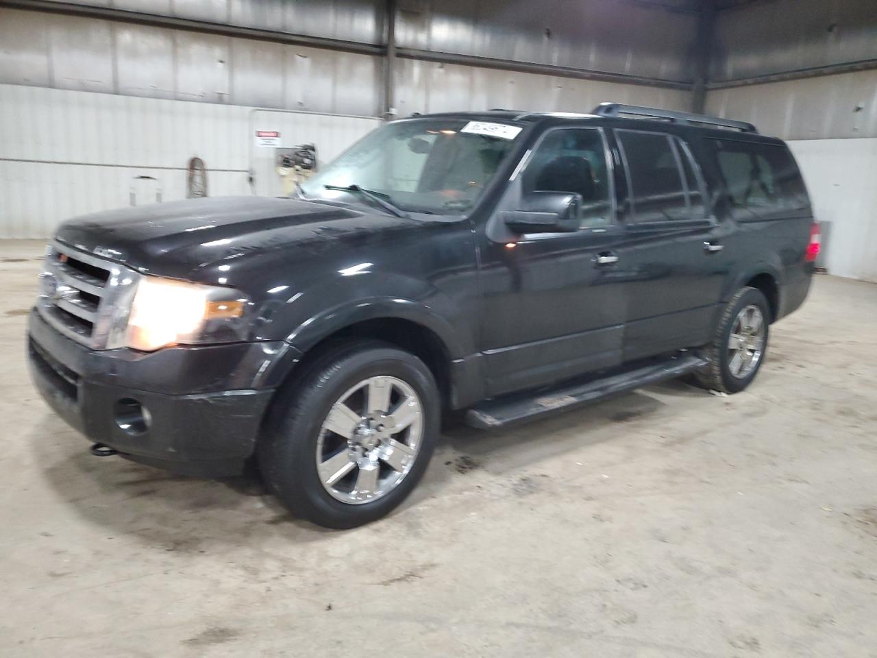 FORD EXPEDITION 2010