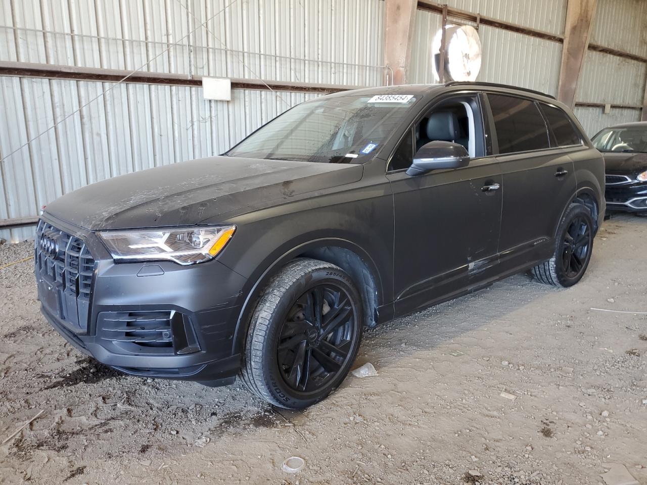 AUDI Q7 PREMIUM 2020