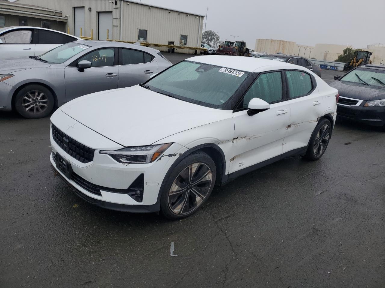 POLESTAR 2 2023