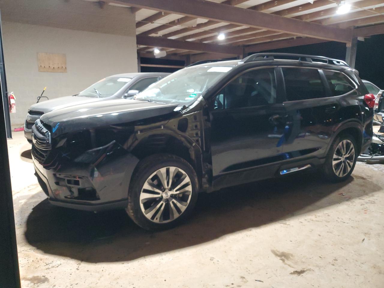 SUBARU ASCENT LIM 2020