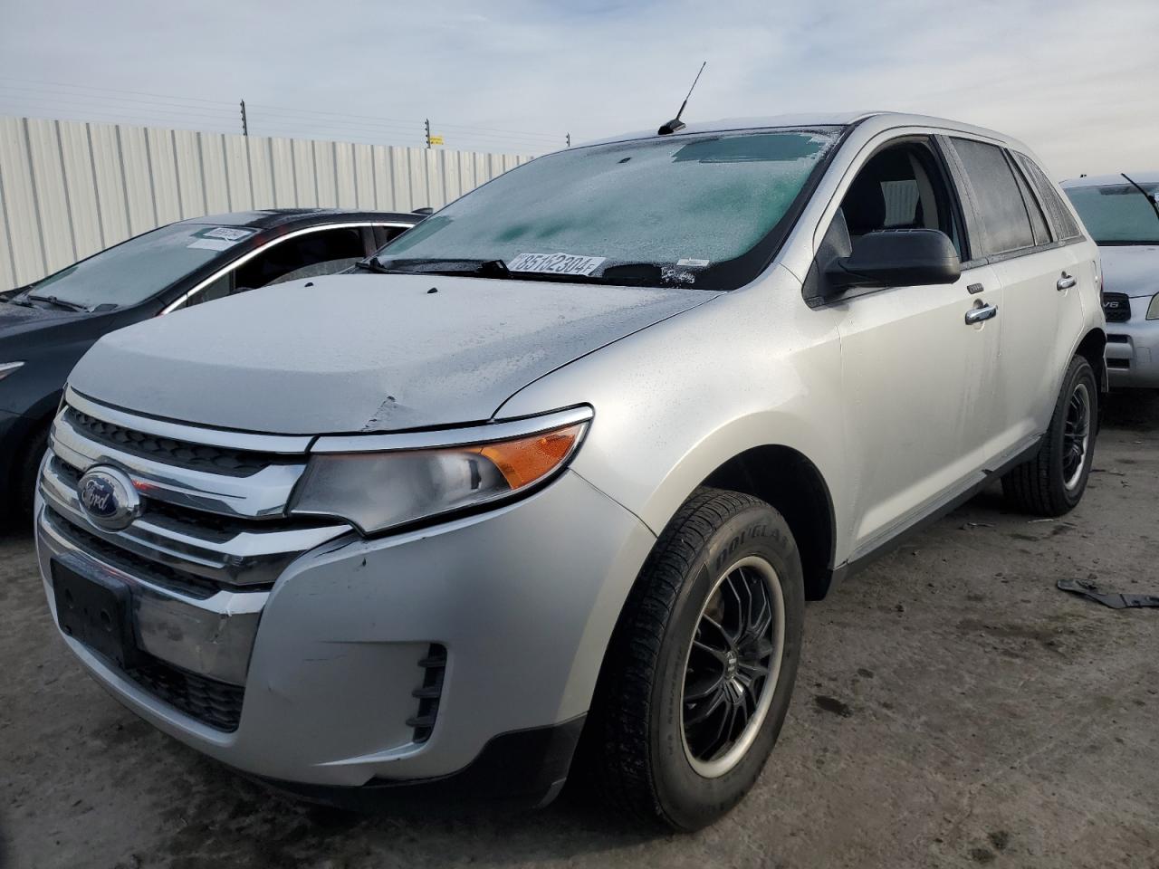 FORD EDGE SE 2011