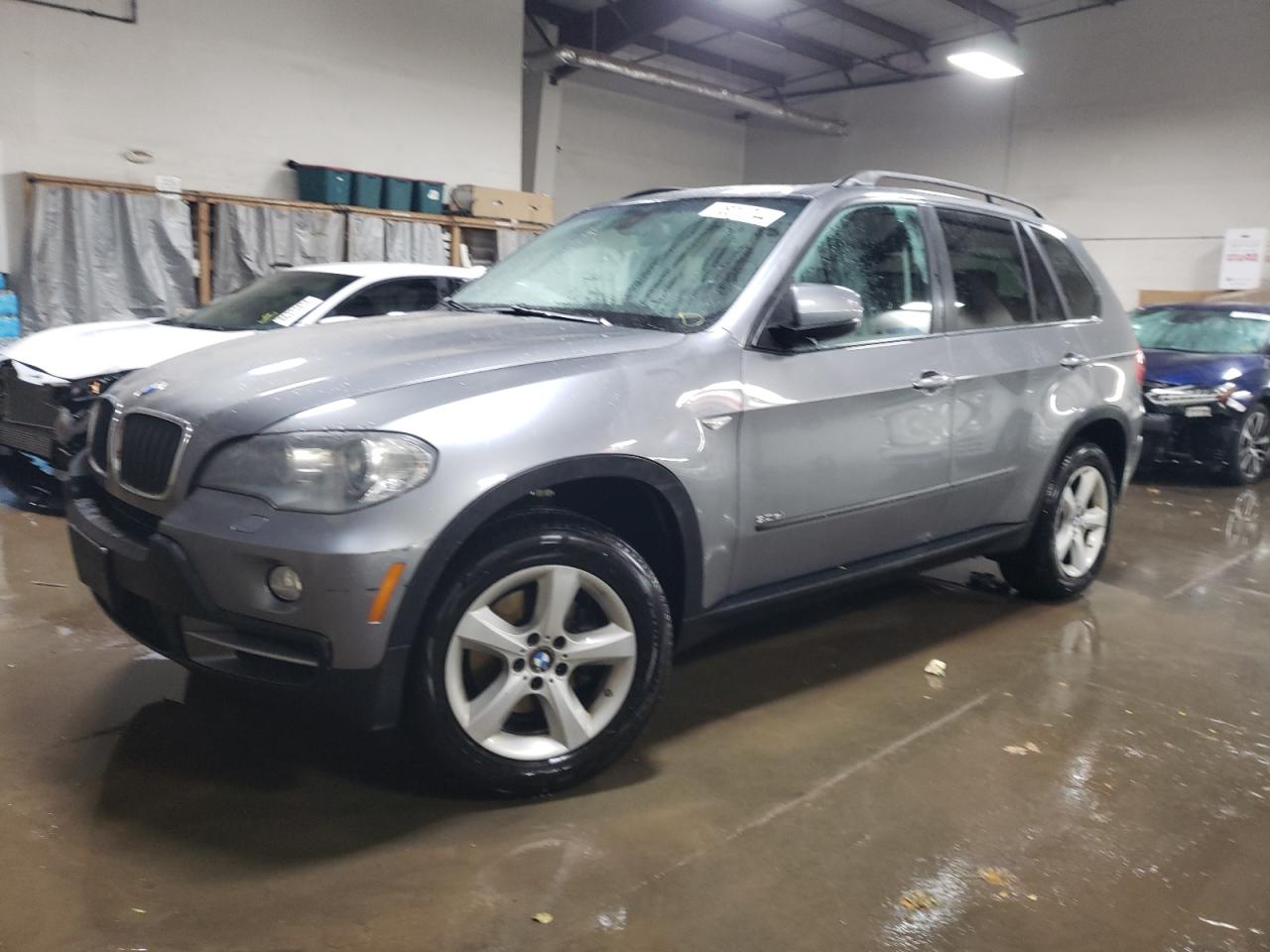 BMW X5 3.0I 2007