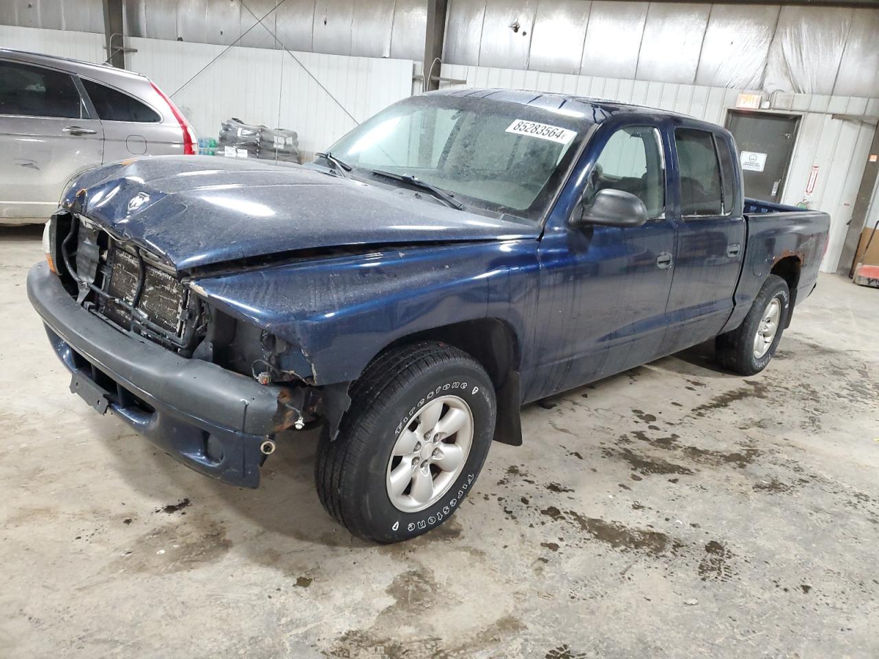 DODGE DAKOTA QUA 2004