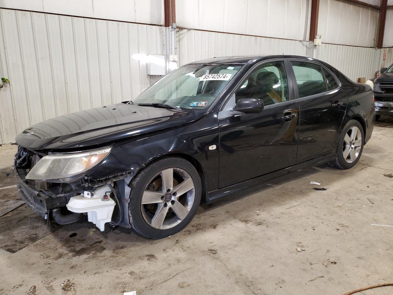 SAAB 9-3 2.0T 2009
