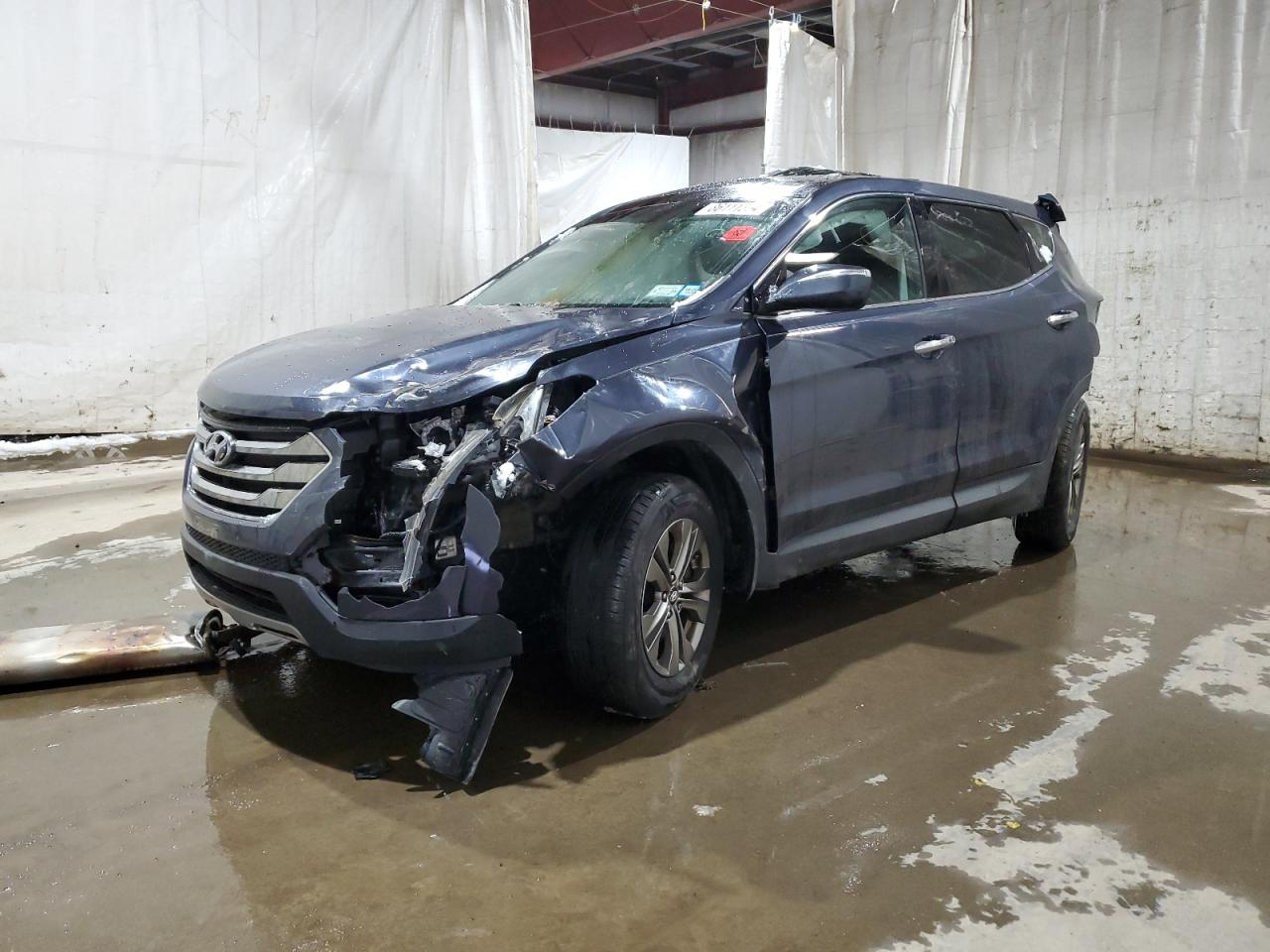 HYUNDAI SANTA FE S 2013