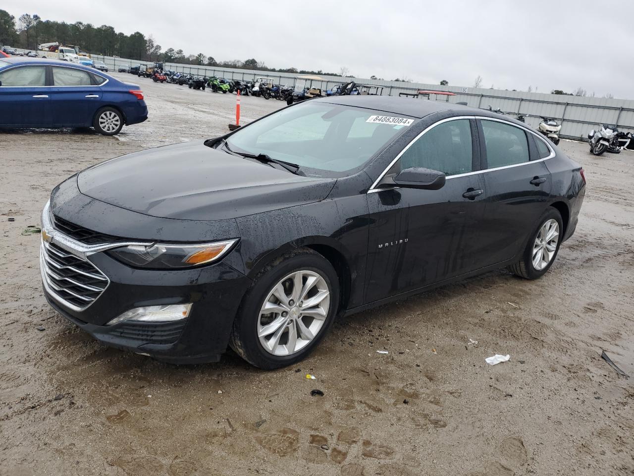 CHEVROLET MALIBU LT 2019