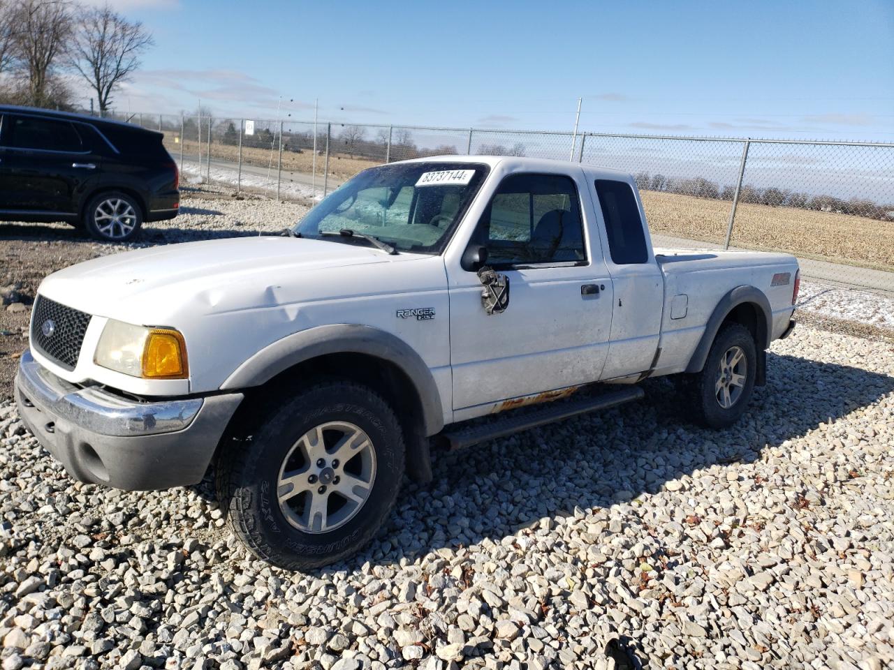 FORD RANGER SUP 2003
