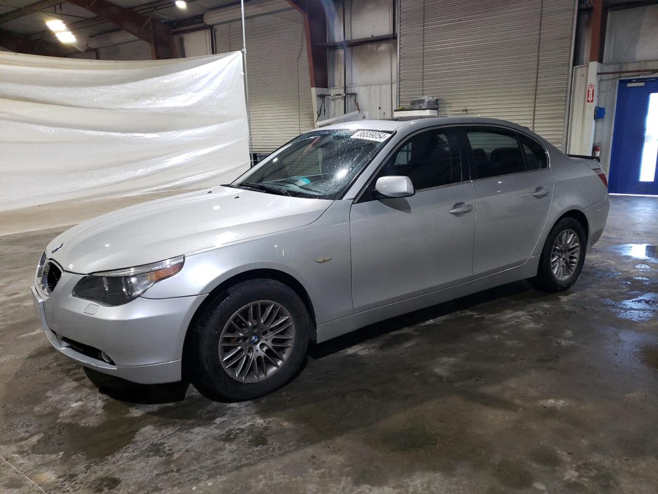 BMW 530 XI 2006