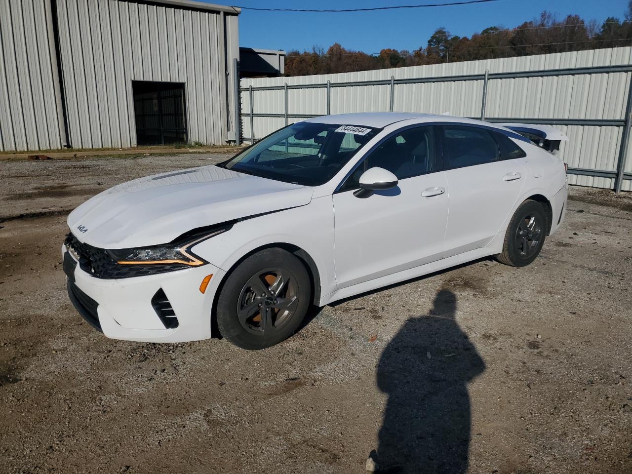 KIA K5 LXS 2022