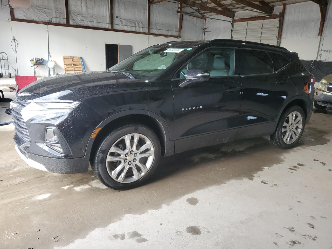 CHEVROLET BLAZER 3LT 2020
