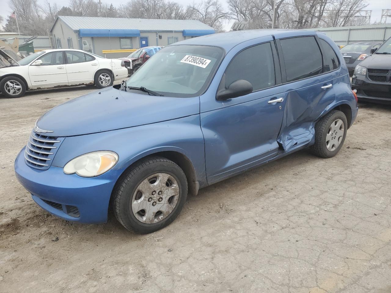 CHRYSLER PT CRUISER 2007