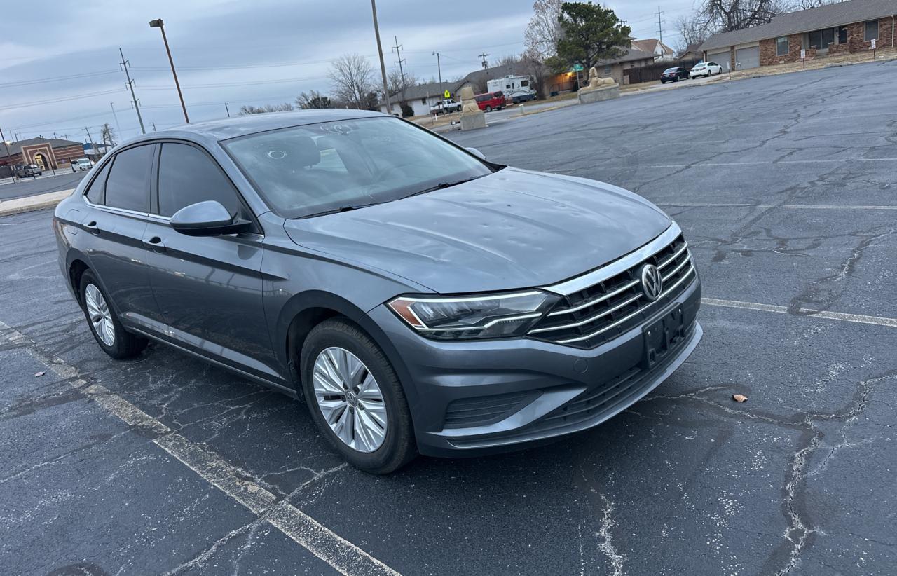 VOLKSWAGEN JETTA S 2019