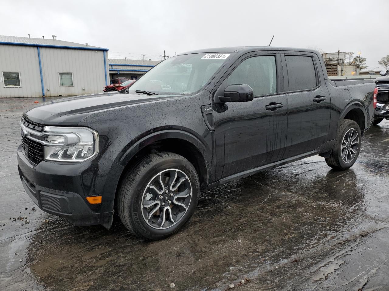 FORD MAVERICK L 2024