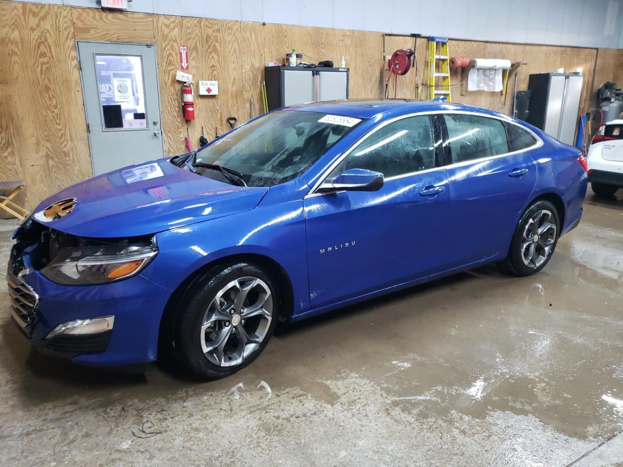 CHEVROLET MALIBU LT 2023