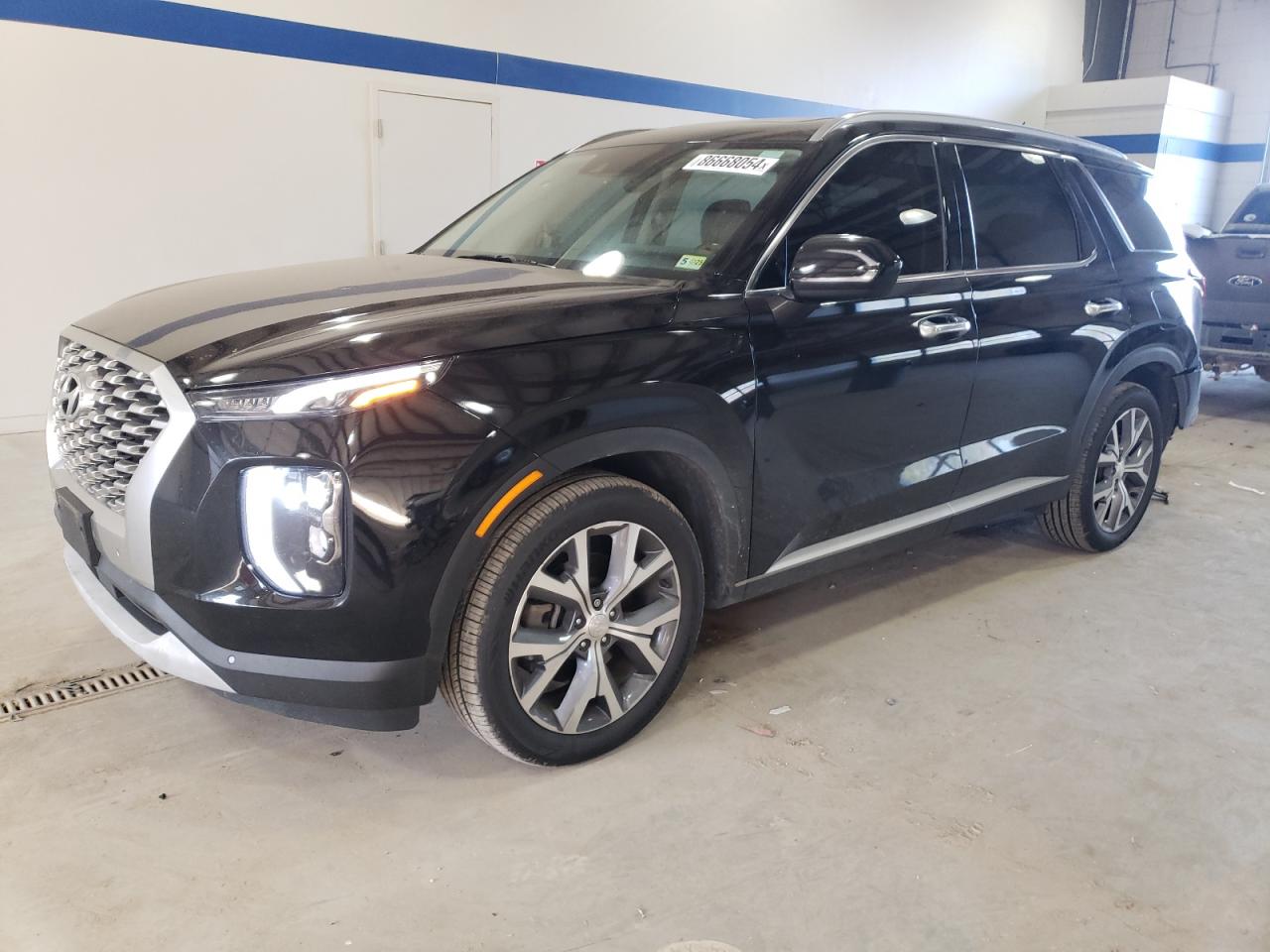 HYUNDAI PALISADE S 2021
