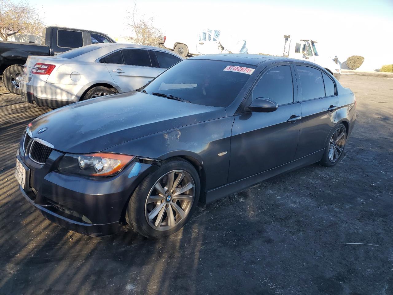 BMW 325 I 2006