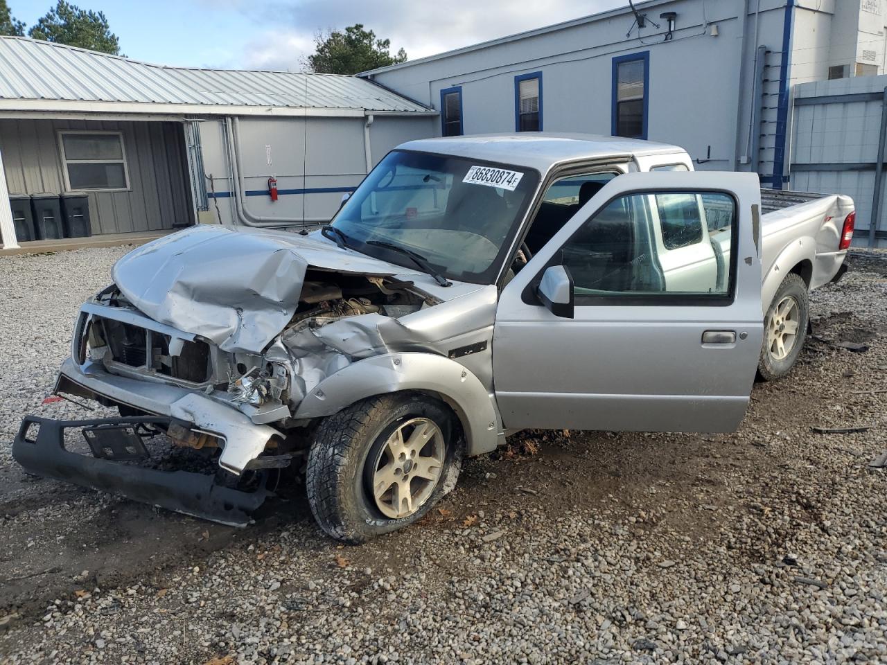 FORD RANGER SUP 2006