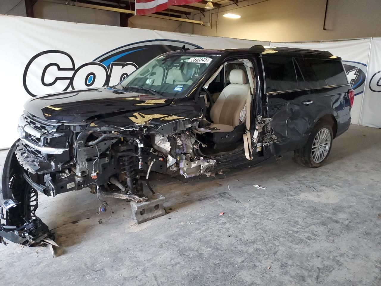 FORD EXPEDITION 2024