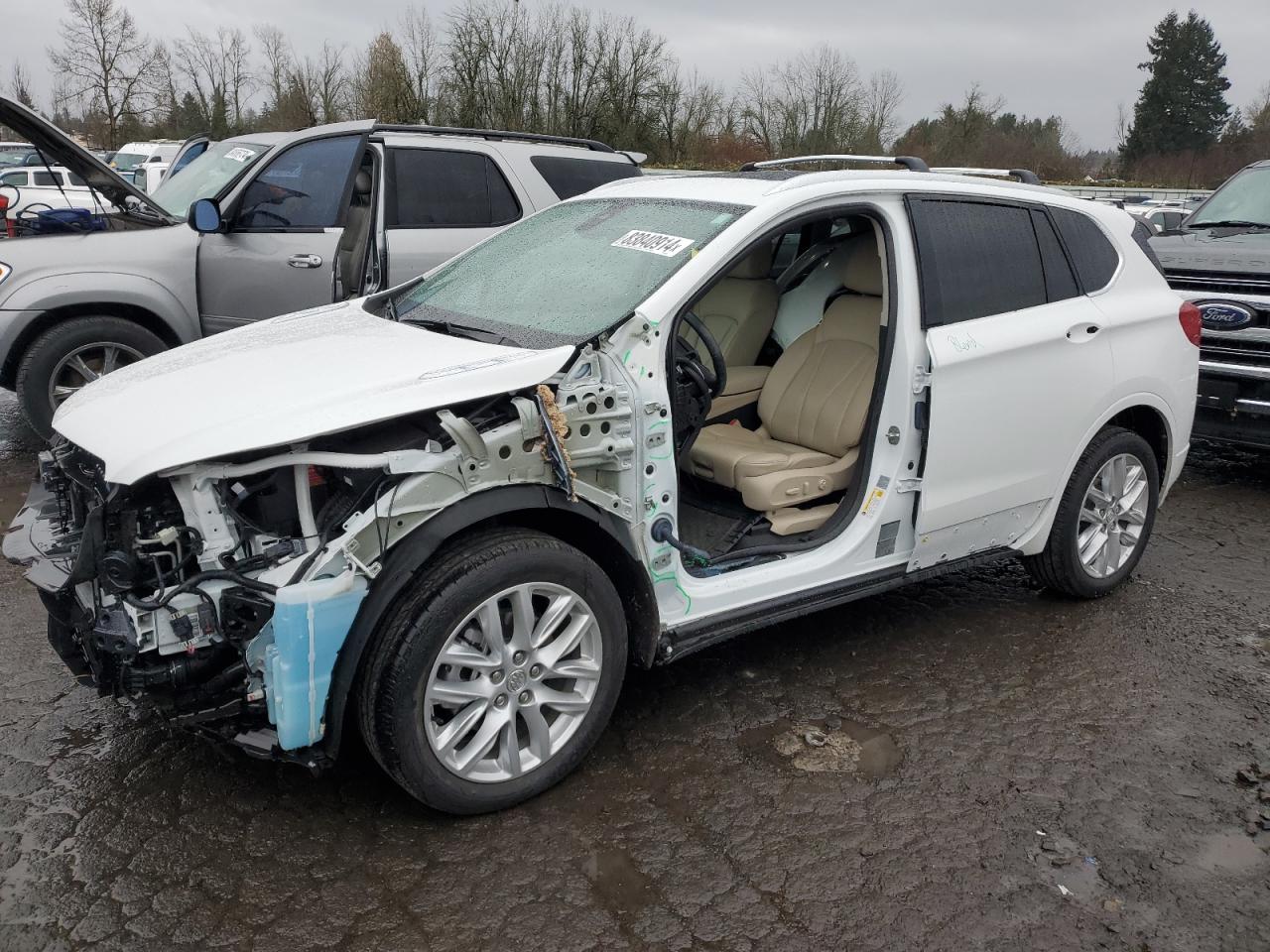 BUICK ENVISION P 2020