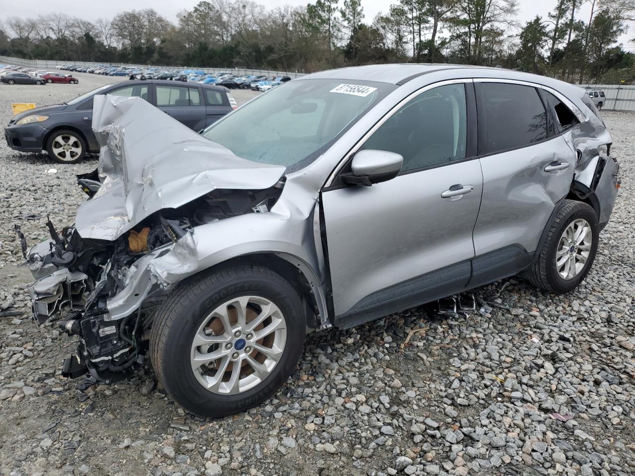 FORD ESCAPE SE 2021