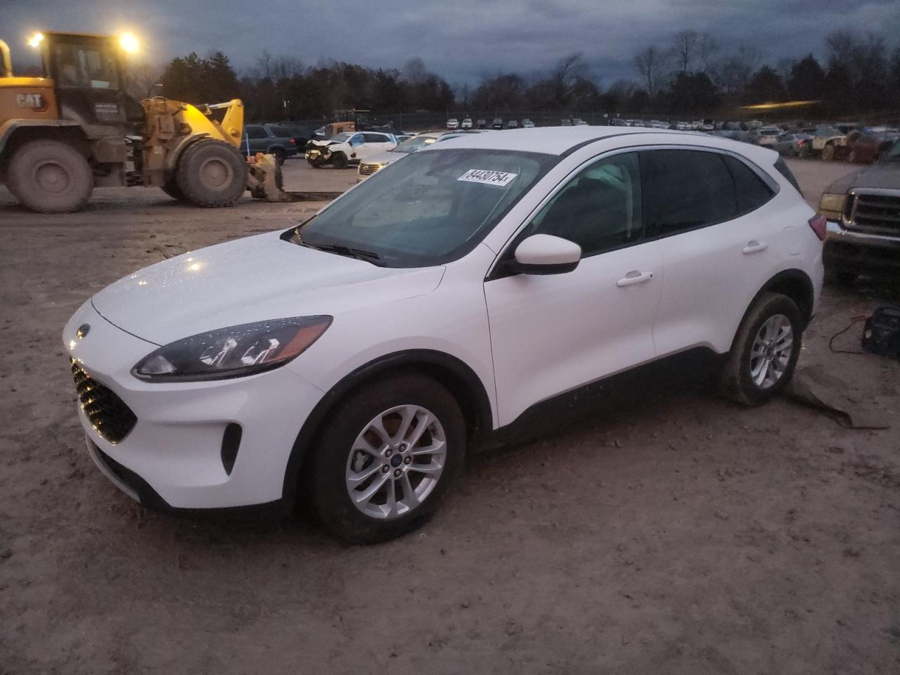 FORD ESCAPE SE 2021