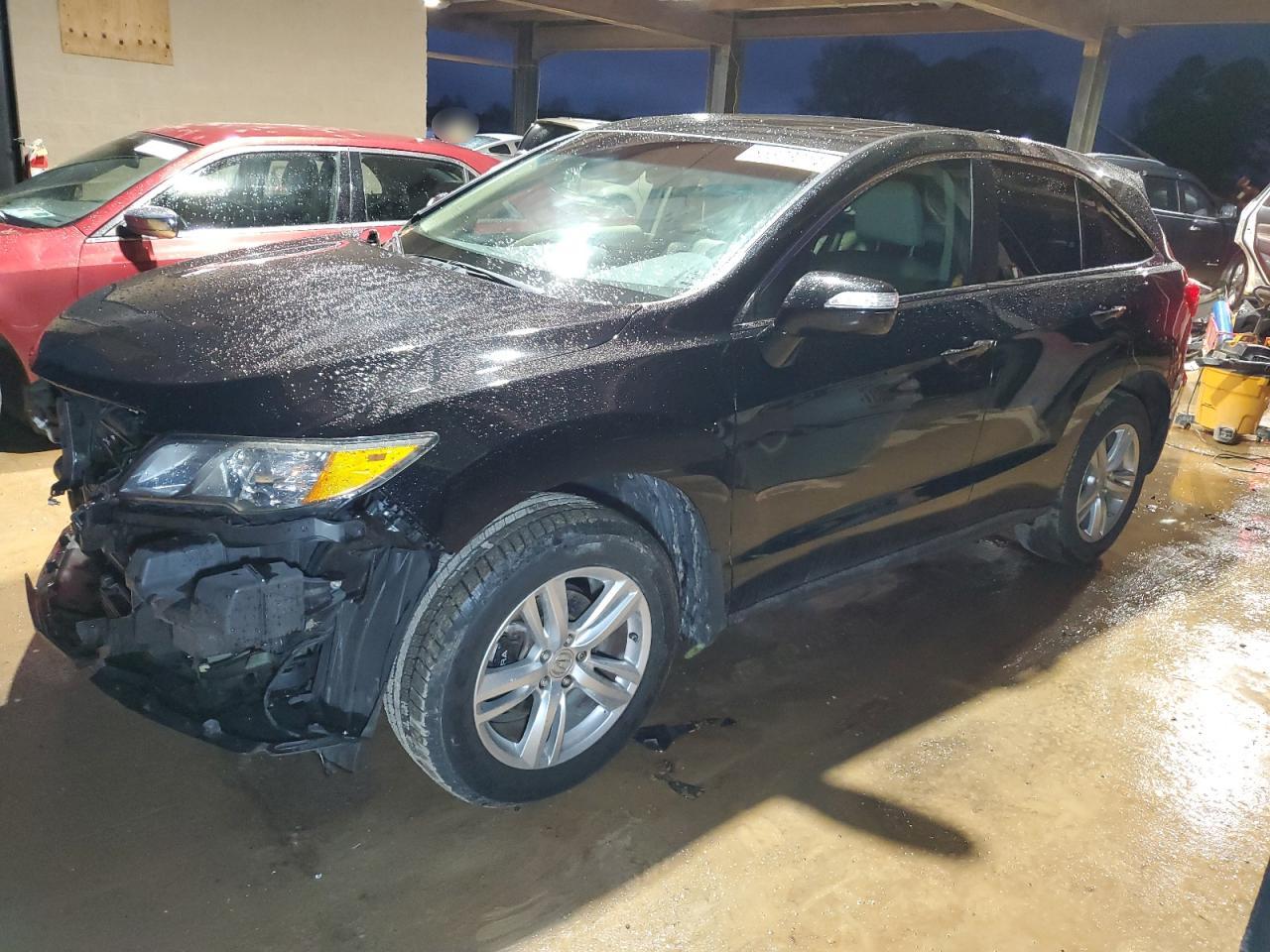 ACURA RDX 2014