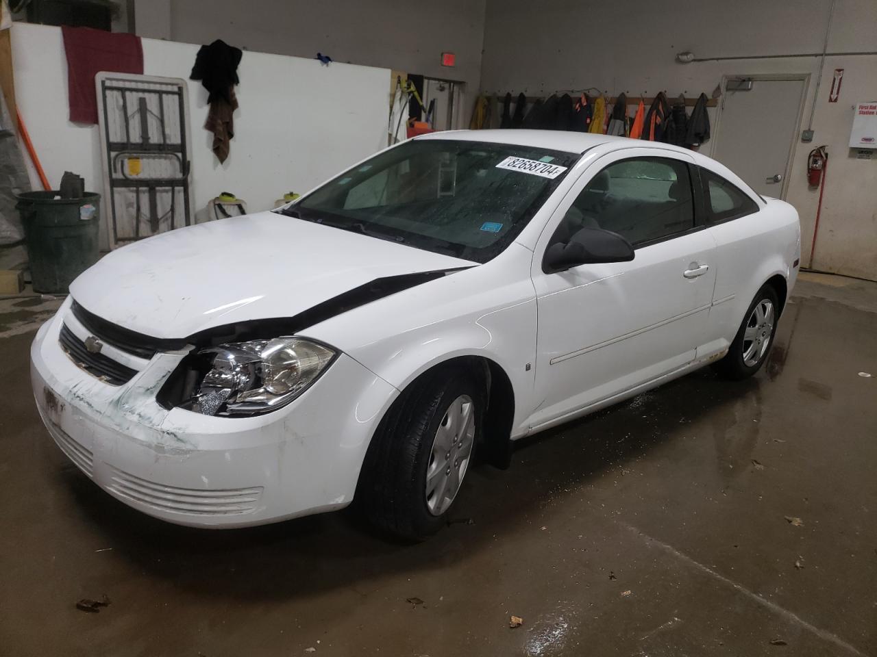 CHEVROLET COBALT LS 2008