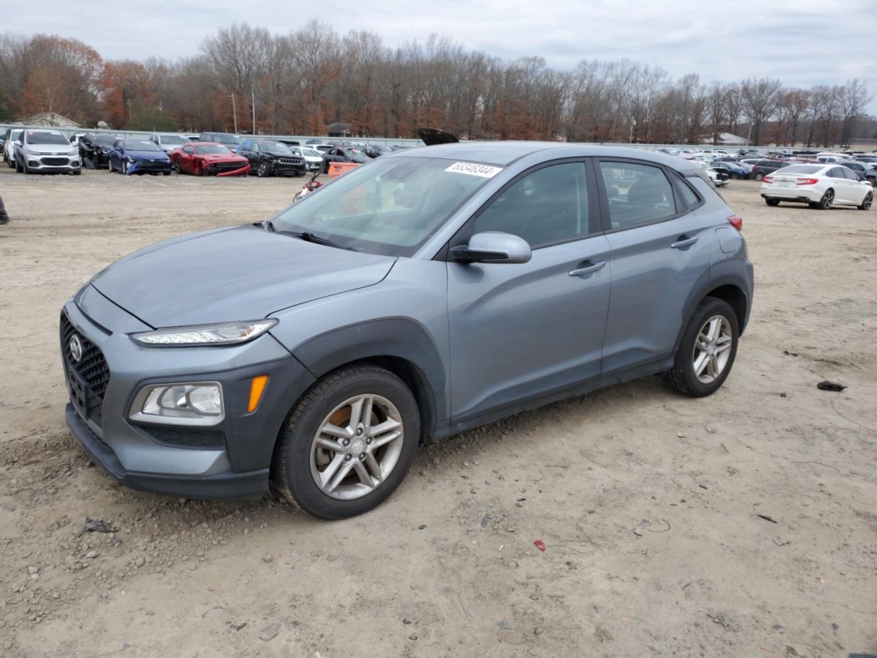 HYUNDAI KONA SE 2020