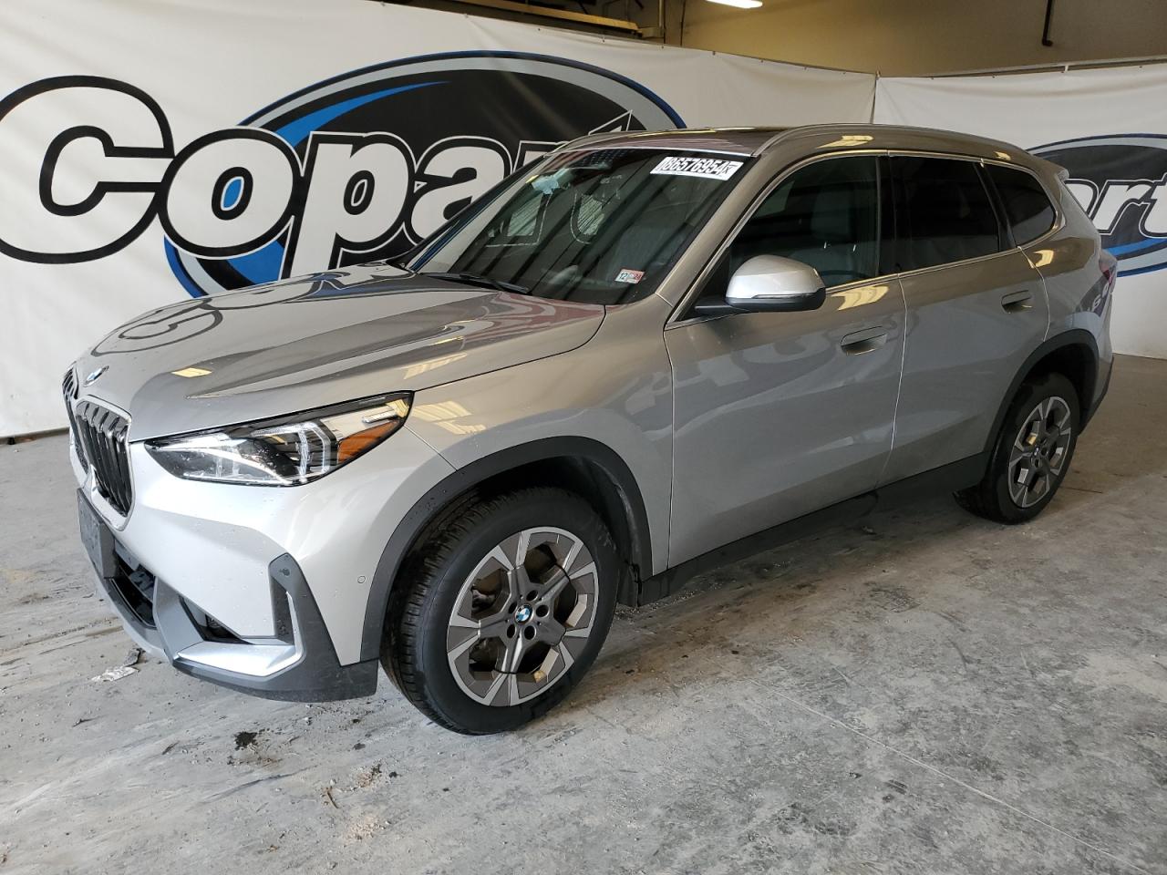 BMW X1 XDRIVE2 2023