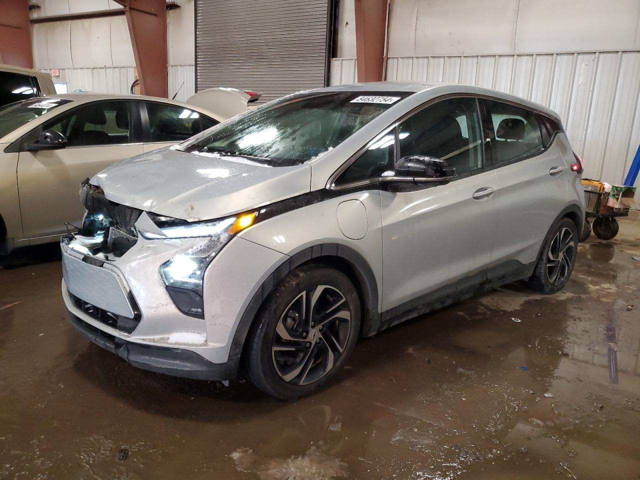 CHEVROLET BOLT EV 2023