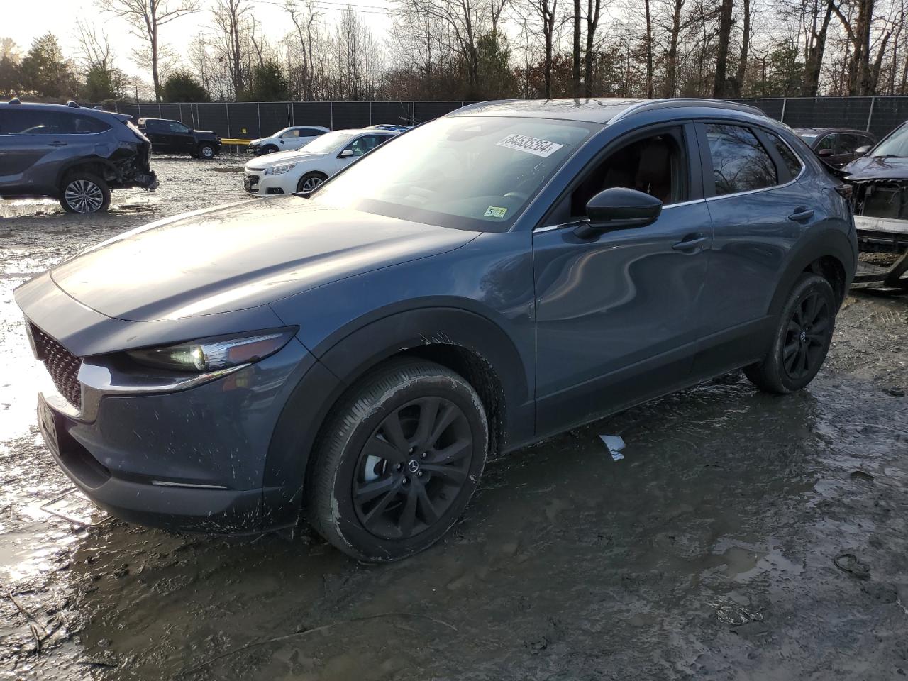 MAZDA CX-30 PREF 2024