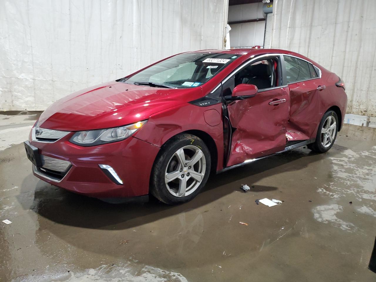 CHEVROLET VOLT LT 2019