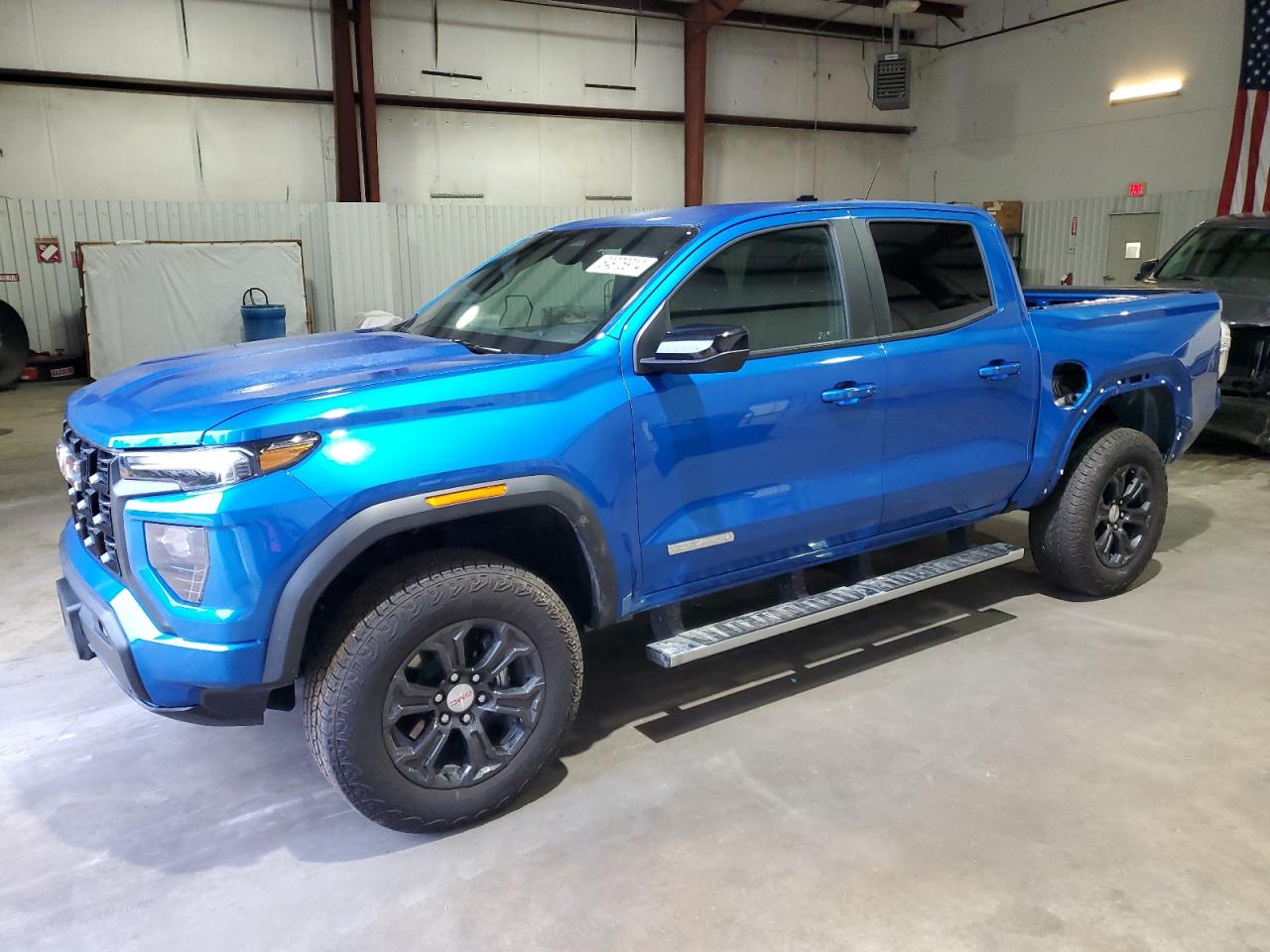 GMC CANYON ELE 2024