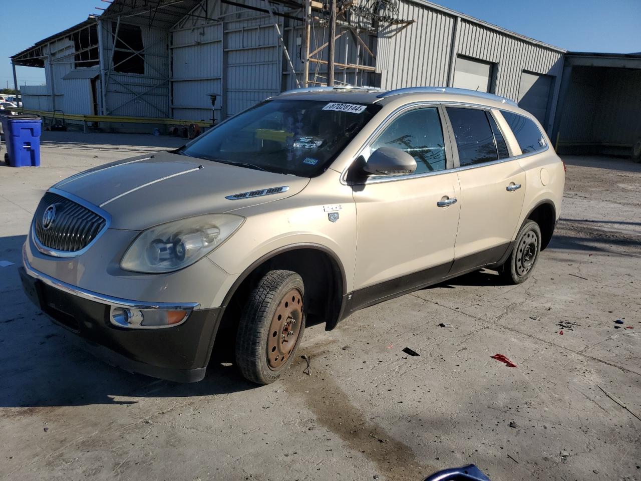 BUICK ENCLAVE CX 2009