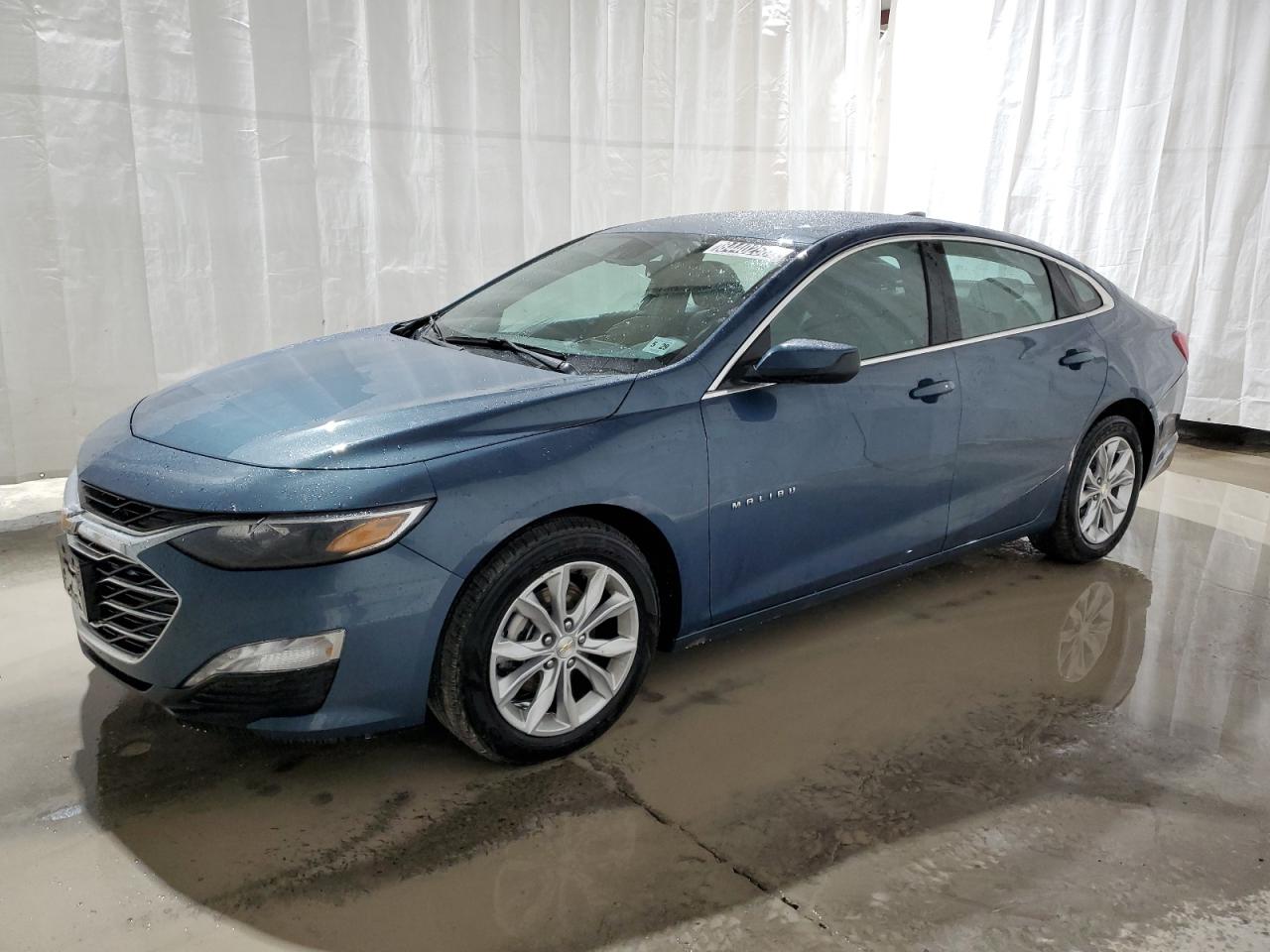 CHEVROLET MALIBU LT 2024