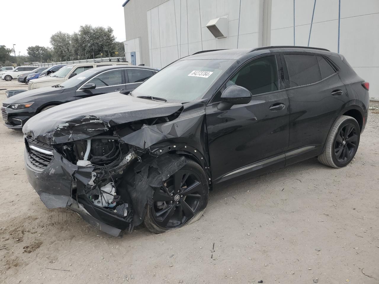 BUICK ENVISION P 2023