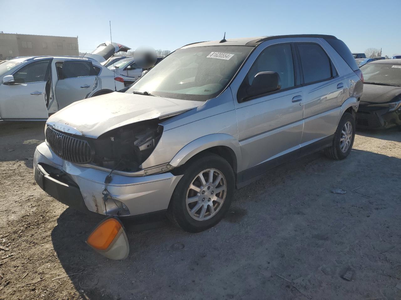BUICK RENDEZVOUS 2006