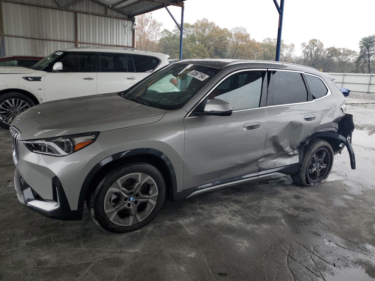 BMW X1 XDRIVE2 2024