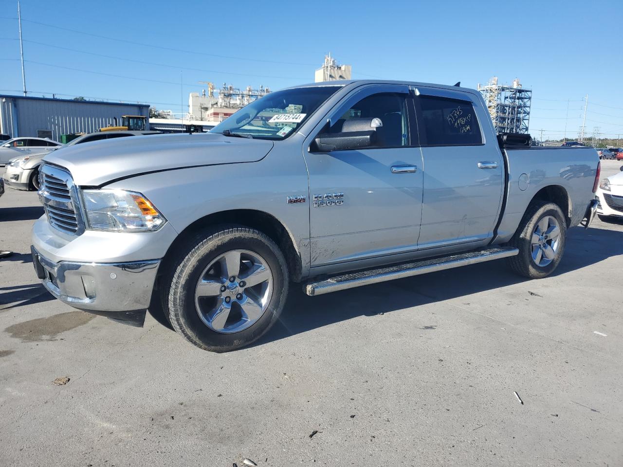 RAM 1500 SLT 2016
