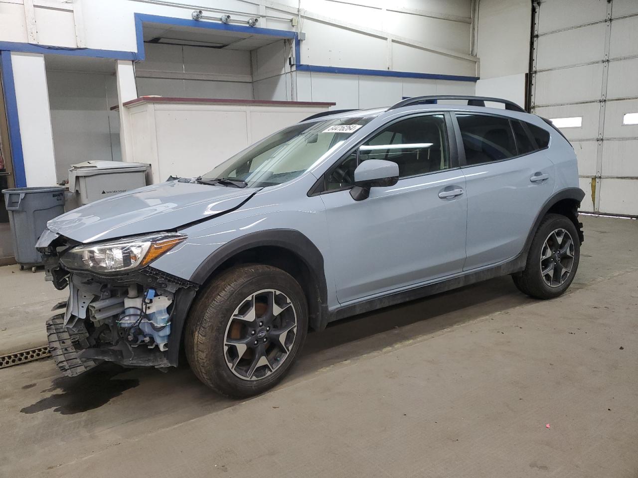 SUBARU CROSSTREK 2019