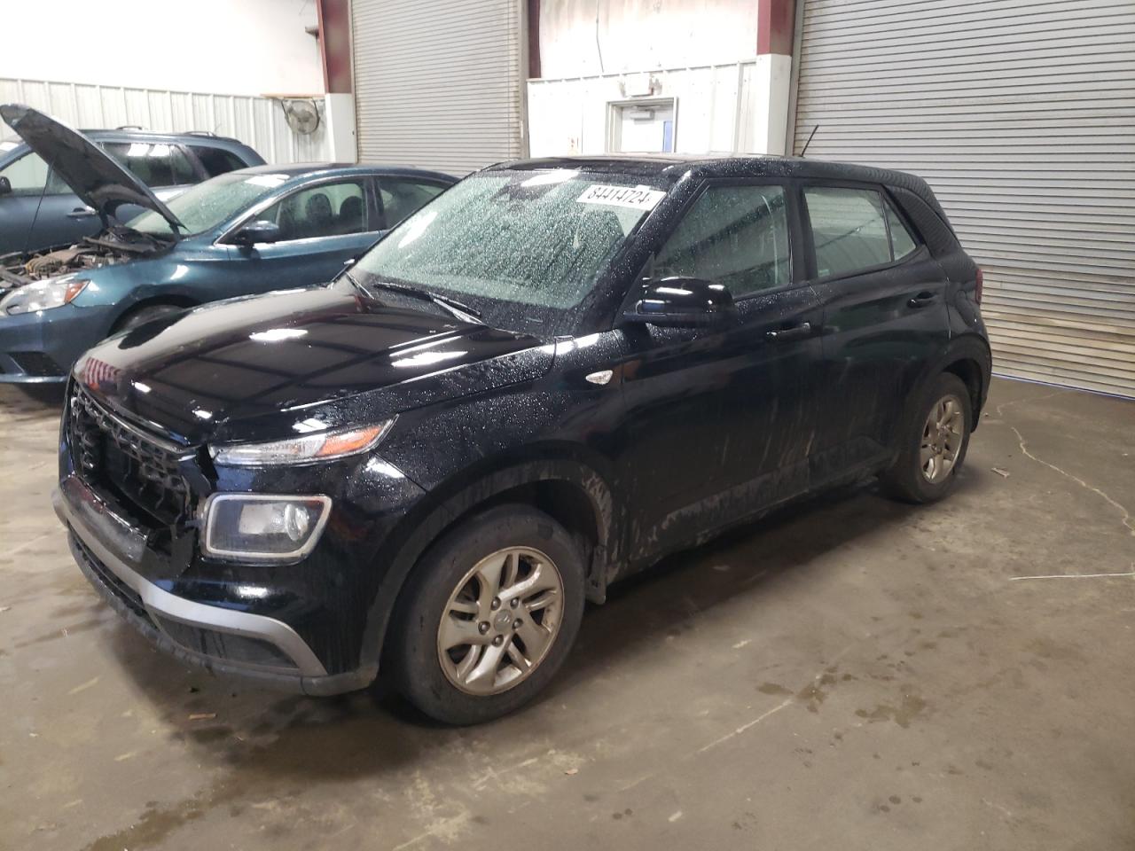 HYUNDAI VENUE SE 2023