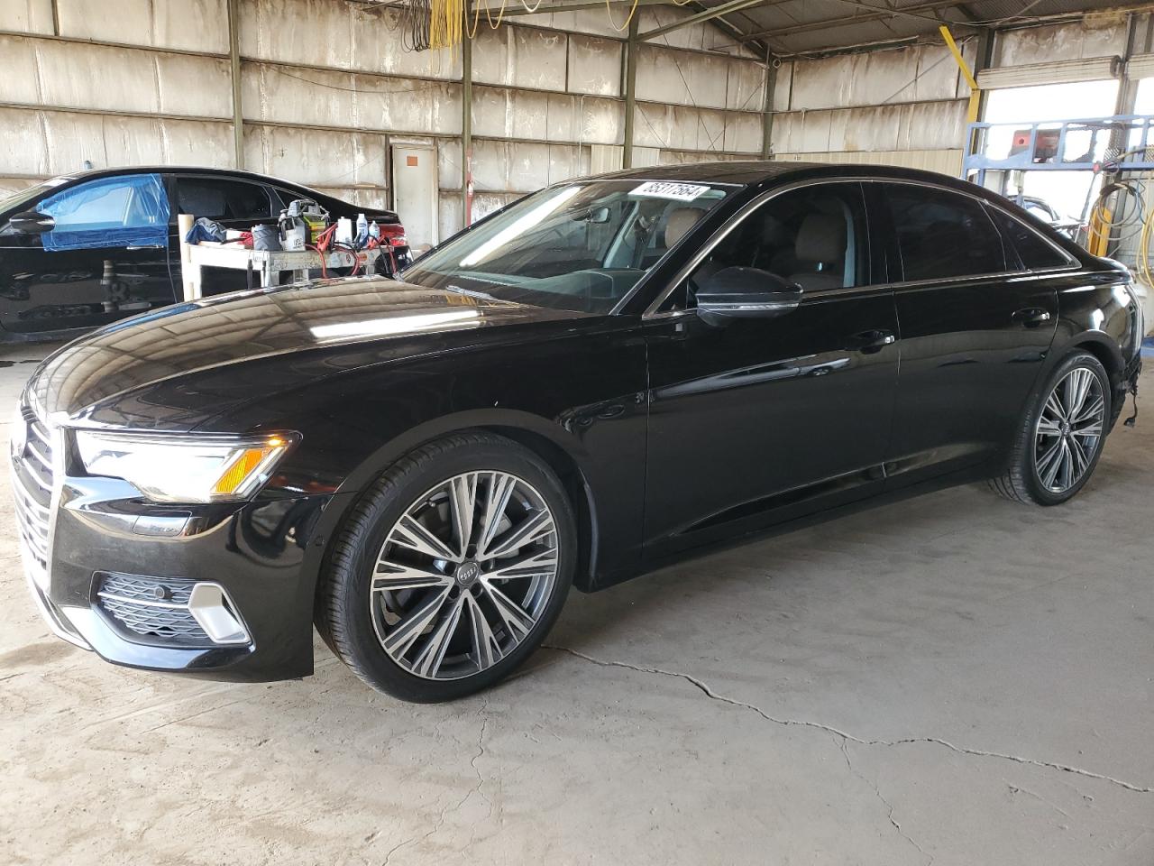 AUDI A6 PREMIUM 2019