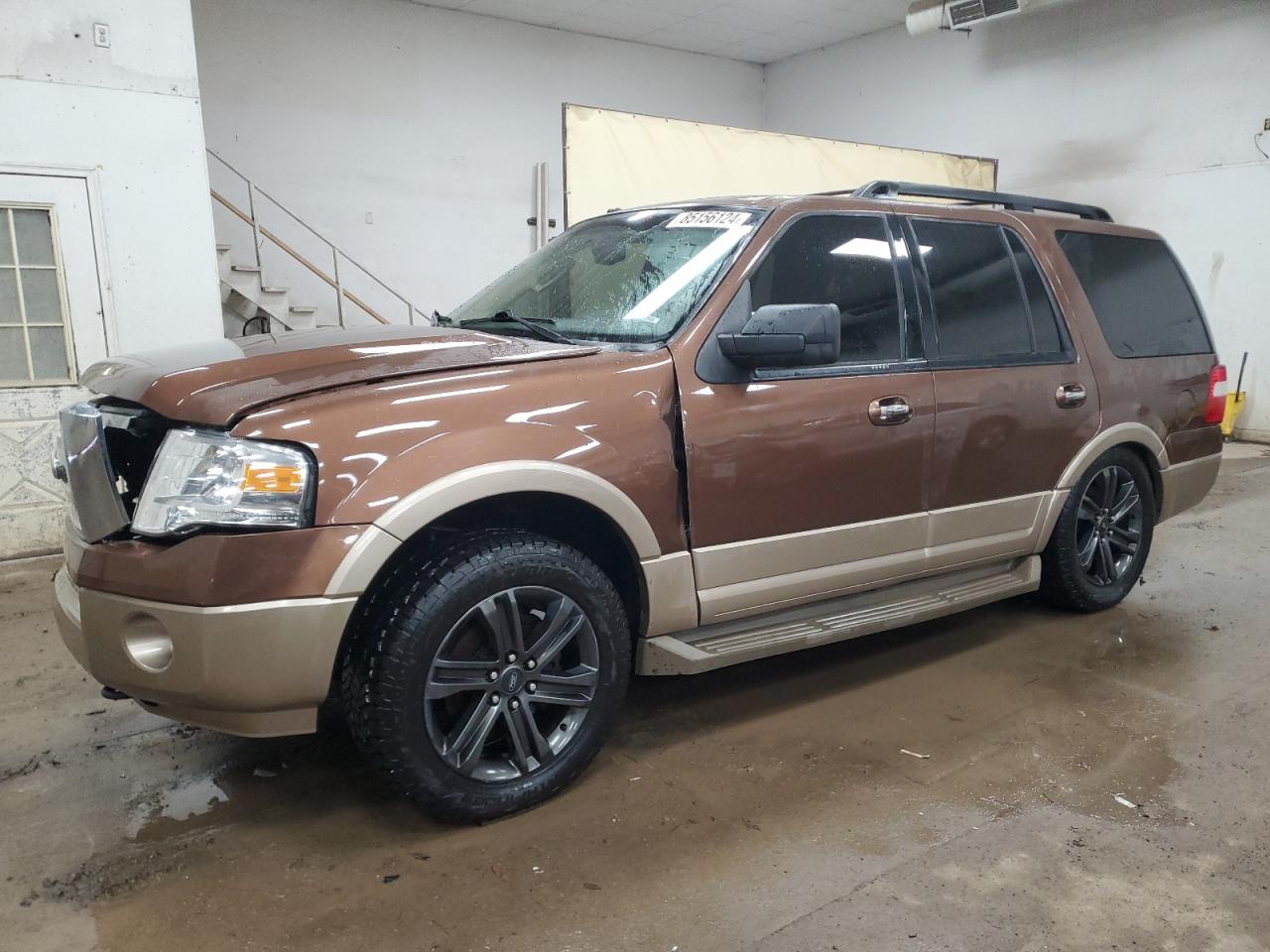 FORD EXPEDITION 2012