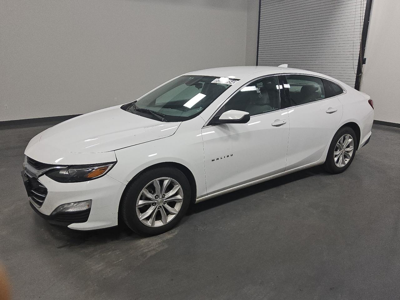 CHEVROLET MALIBU LT 2022