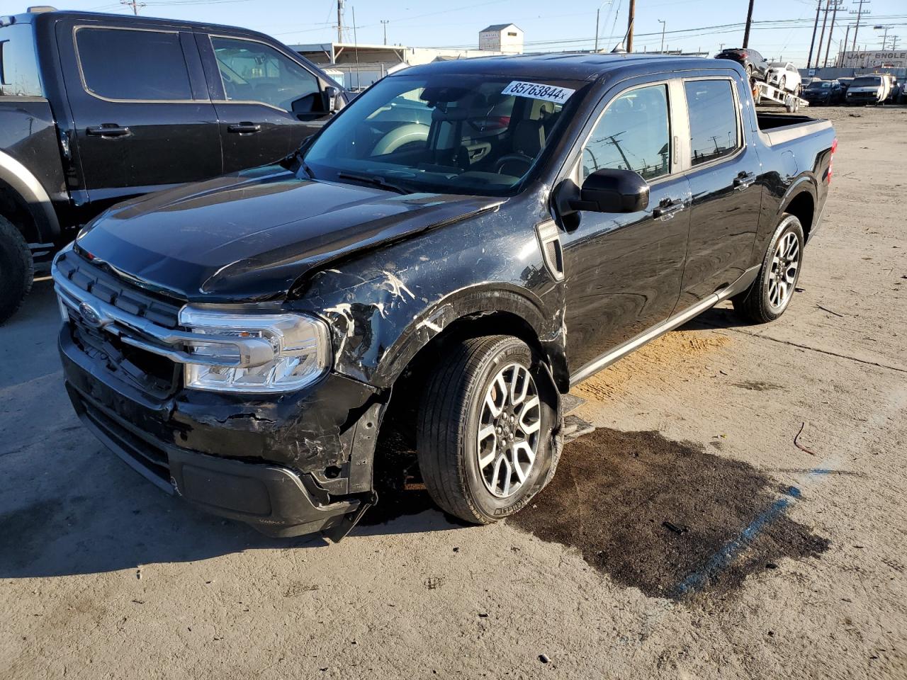 FORD MAVERICK X 2022