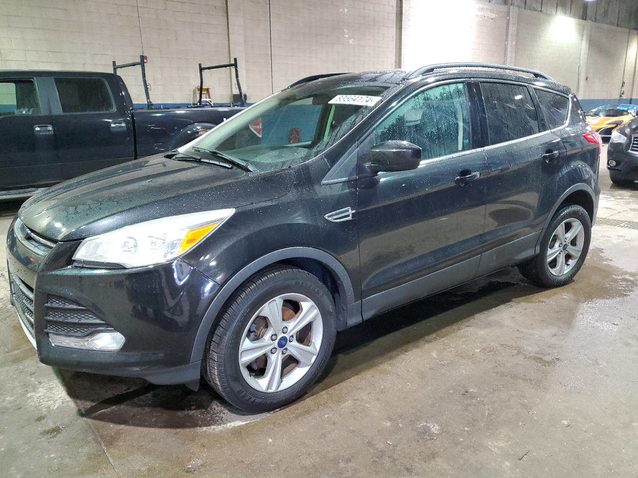 FORD ESCAPE SE 2014